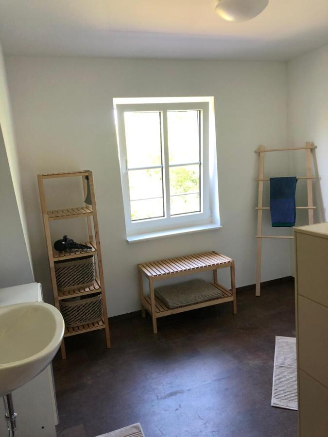 Gutshaus Alt-Jargenow Apartman Alt Jargenow Kültér fotó