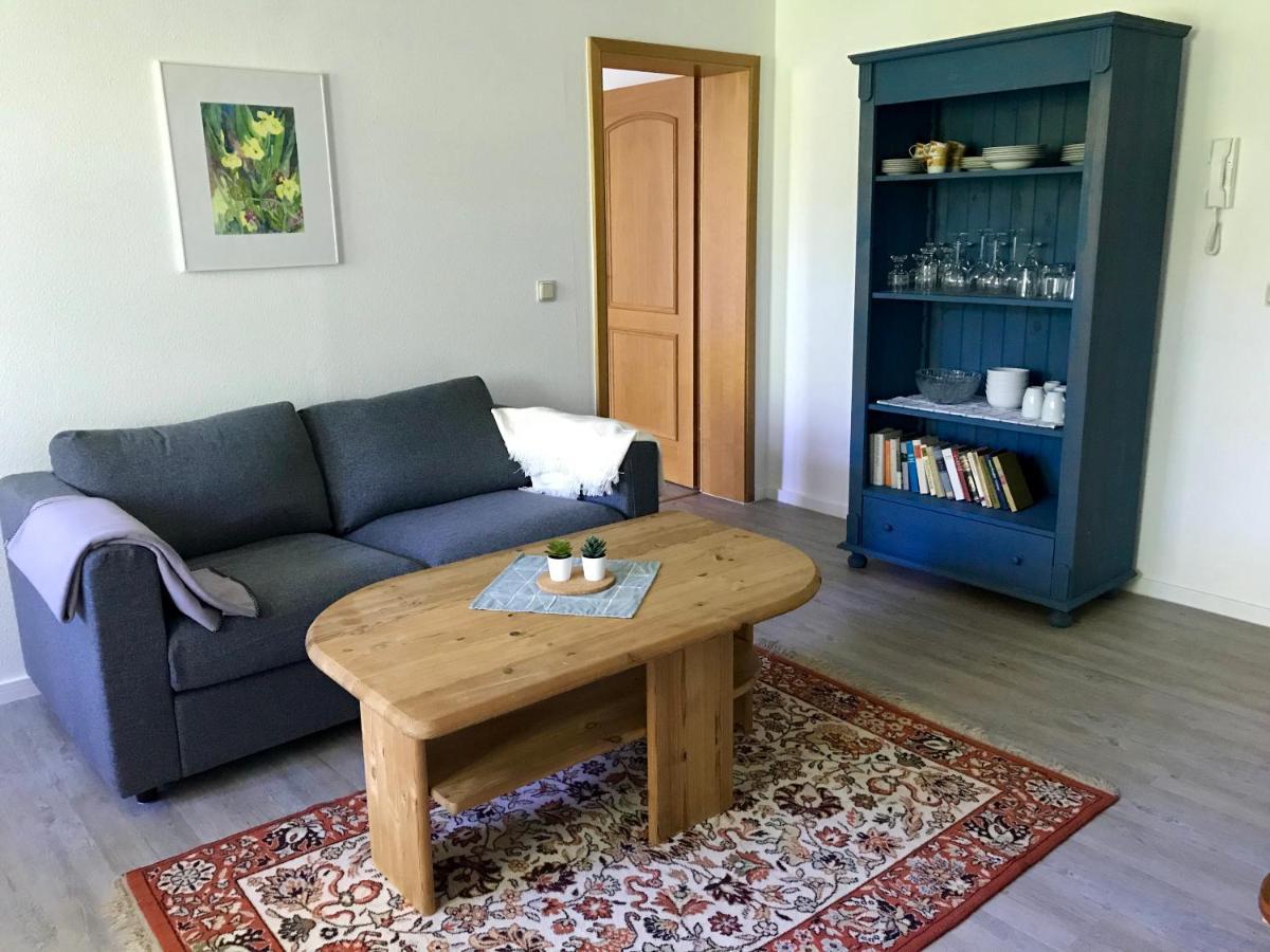Gutshaus Alt-Jargenow Apartman Alt Jargenow Kültér fotó