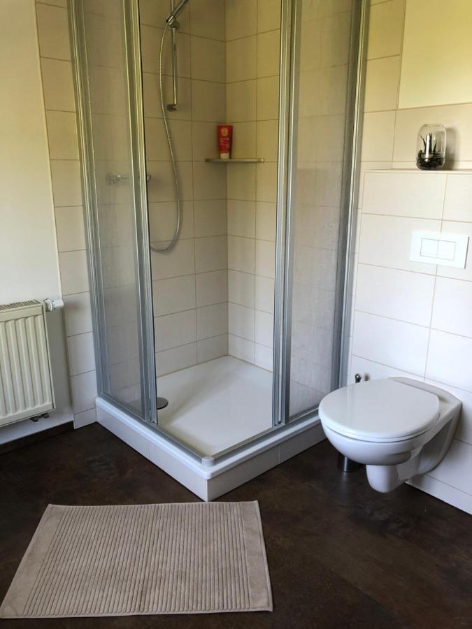 Gutshaus Alt-Jargenow Apartman Alt Jargenow Kültér fotó